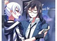 师兄！师弟！其实我家大师兄脑子有坑