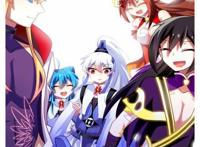 师兄！师弟！其实我家大师兄脑子有坑