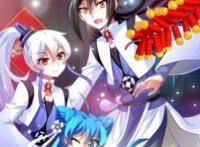 推荐几部玄幻国漫动画，《我家大师兄脑子有坑》大师兄生活太热闹