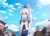 “我家大师兄脑子有坑”玄幻搞笑穿越番，到底谁才是真正的主角