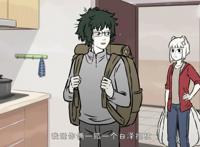 B站4部精品国产泡面番，《我家大师兄脑子有坑》已上榜