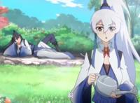 我家大师兄脑子有坑：老四说老二是猪，为什么老二要找大师兄报仇