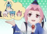 我家大师兄脑子有坑：老四说老二是猪，为什么老二要找大师兄报仇