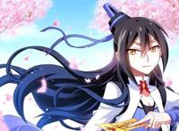 《我家大师兄脑子有坑》大师兄坑是坑了点，但是脑子里的坑都是矿