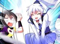 《我家大师兄脑子有坑》大师兄坑是坑了点，但是脑子里的坑都是矿