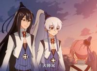 我家大师兄脑子有坑：为了不走炮灰NPC的道路，他抱紧主角大腿