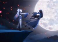 我家大师兄脑子有坑：为了不走炮灰NPC的道路，他抱紧主角大腿