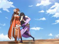 今年10月份要上映的国漫，《我家大师兄脑子有坑》第二季，已开播