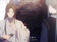 今年10月份要上映的国漫，《我家大师兄脑子有坑》第二季，已开播