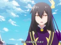 《我家大师兄脑子有坑》第二季回归，依然是熟悉的沙雕剧