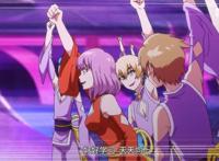 《我家大师兄脑子有坑》第二季回归，依然是熟悉的沙雕剧