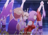 《我家大师兄脑子有坑》第二季回归，依然是熟悉的沙雕剧