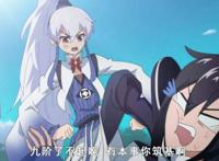 高评分国漫《我家大师兄脑子有坑》，表面是搞笑番，其实全是刀子