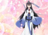 动漫《我家大师兄脑子有坑》，特效很不错的故事，古装造型极美