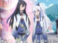 动漫《我家大师兄脑子有坑》，风格多样的大师兄，可爱的二师兄