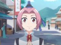 动漫《我家大师兄脑子有坑》，风格多样的大师兄，可爱的二师兄