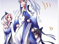 动漫《我家大师兄脑子有坑》被吐槽为史上最短番剧，你怎么看？