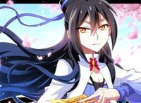 一部有坑的动漫《我家大师兄脑子有坑》