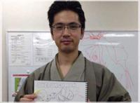 村田雄介心存美漫英雄情结，《一拳超人》因他有望拍好莱坞真人版