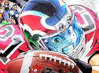 村田雄介心存美漫英雄情结，《一拳超人》因他有望拍好莱坞真人版