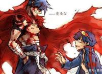 盘点动漫中遭遇最惨的角色：队友对手都在秀，自己永远在挨揍