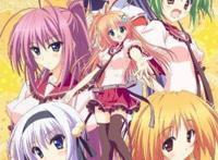 爱好二次元动漫的亲们！福利来了，10部好看的动漫让你过足瘾！