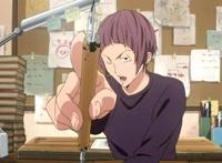 给想从事动漫行业的朋友们的一些经验和建议