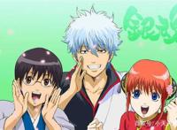 2011-2015年度最高评价动画盘点，《银魂》等10部作品上榜