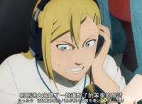 虽然这部番完结才只有600万播放，但在我看来它就是4月最强番