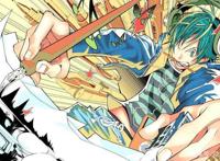 “看什么动画，都像在看自己”