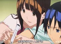 “看什么动画，都像在看自己”