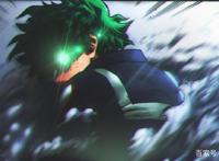 曾被誉为“下一部火影”的《我的英雄学院》为什么不火？