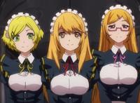 如何评价OverLoad第三季，什么叫绝对强大？老恭秒掉24万人类军队