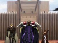 如何评价OverLoad第三季，什么叫绝对强大？老恭秒掉24万人类军队