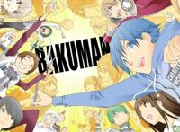 精品动漫资源｜21.9.13｜食梦者｜爆漫王｜第三季｜BDrip16.17G