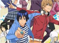 热血动漫推荐：这些热血的动漫，燃到让你半夜看完爬起来跑圈？