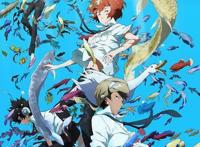 2012年佳作动漫推荐！（第十七期）正常番完结期轮回的拉格朗日