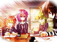 中国《食梦者》，让众多人走上漫画之路，我们青春独一无二的回忆