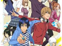 致漫荒的各位：强烈推荐《食梦者》，保证不翻车