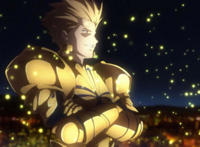 自恋，你知道动漫里那些自恋角色吗？