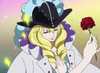 自恋，你知道动漫里那些自恋角色吗？