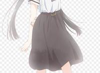 7月新番，《游戏3人娘》动漫及角色介绍！