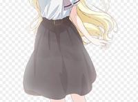 7月新番，《游戏3人娘》动漫及角色介绍！