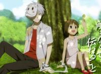 适合在炎炎夏日里看的那些动漫