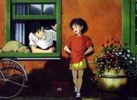 适合在炎炎夏日里看的那些动漫