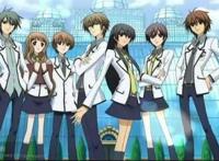 小女生喜欢的10部漫画，绝对经典！