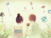 小女生喜欢的10部漫画，绝对经典！