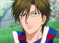 动漫里那些摘下眼镜后帅出天际的男主角们，你爱过几个？