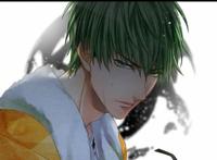 动漫里那些摘下眼镜后帅出天际的男主角们，你爱过几个？