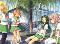 盘点：除了《你的名字》外，还有这五部动漫也有互换身体的主角！